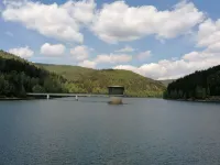 Ferienhaus Linde am Bleßberg Hotels in Sachsenbrunn