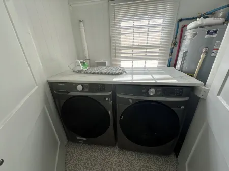 City Cottage Winston-Salem