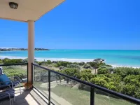 Villa San Danci - Best View in Robe