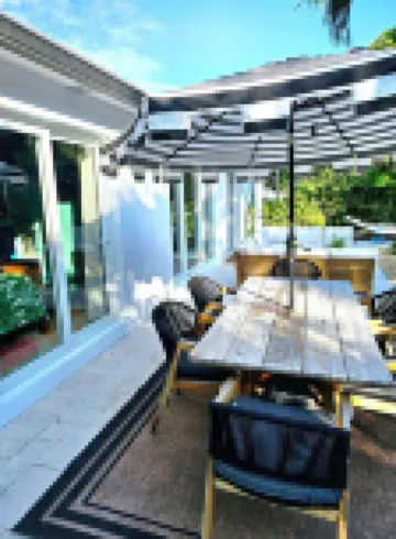 Resort Style Pool Home, 1 mi. to Palm Beach Island