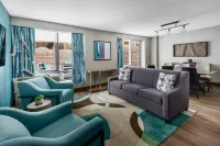 Hilton Garden Inn New York Times Square North Các khách sạn ở New York