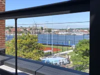 Amazing Location in Little Italy with Roof Deck