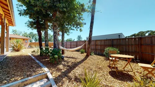 New villa with air conditioning and heated pool Hotels in Ares