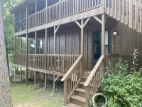 Woodson Bend Resort~Lake Cumberland 27-1 Life Way 3BR, 3BA Condo