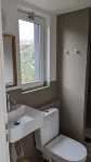 Tiny House en Bois Style "cottage" Vue mer !