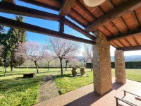 Stone house with private pool in Chianti