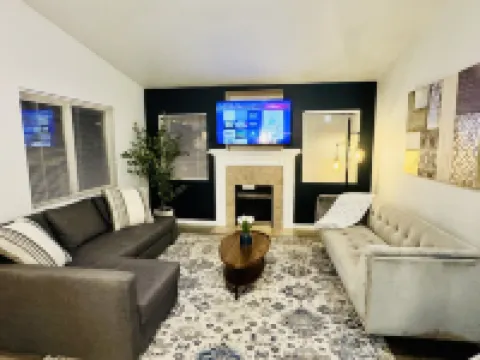 Charming 2-BHK Condo, nestled in the heart of picturesque Leavenworth.