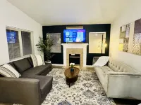 Charming 2-BHK Condo, nestled in the heart of picturesque Leavenworth.