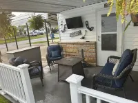 Pats Place at the Lake