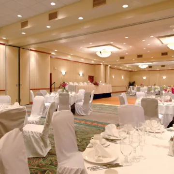 Hilton Garden Inn Edmonton International Airport