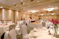 Hilton Garden Inn Edmonton International Airport Hotels in Nisku