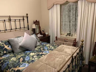 Old Barossa Valley Inn & Bakery House..Get it allWalk to”Gather Round Hotels near Kies Family Wines - Cellar Door Barossa Valley