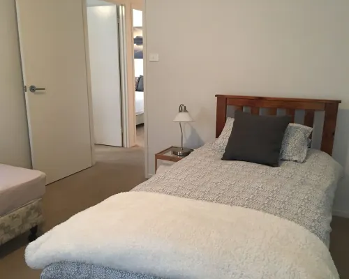 Majura House - home away from home 왓슨 호텔