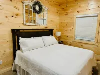 Knotty Squirrel Unit 7 Multibedroom Suite