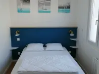 Meublé Tout Confort, Baie de Somme, 400m de la mer Hotels in Quend