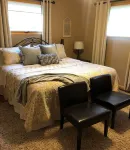 Great Location-Close to Silverwood, Downtown, Hayden & Cda Lakes