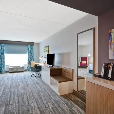 Hilton Garden Inn Panama City