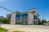 Small Hotel Hotels in Slavjansk-na-Kubani