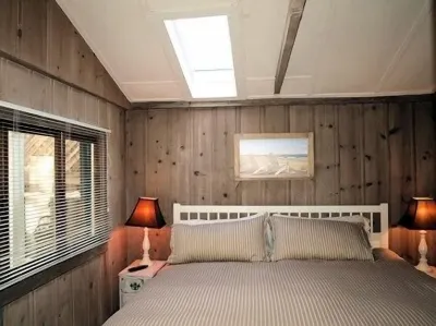 Cozy, Comfortable Beach Home, Steps from the Beach! Hotels in der Nähe von Point Bonita Lighthouse
