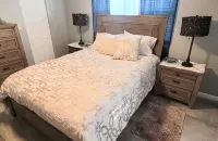 Travelers Paradise- East by the Beach
