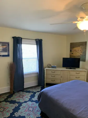 Surfer's Sunrise Suite Отели рядом с достопримечательностью «Sugar Mill Country Club»