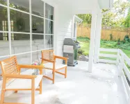 Luxury house 3 mins from UVA - Close to JPJ Arena