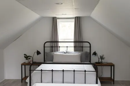 Restful  and Quaint Cottage