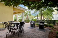 Homewood Suites by Hilton Charleston Airport Các khách sạn ở North Charleston