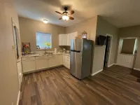 Peaceful Nature Retreat at Bullard