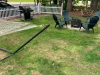 COZY,Newly renovated,West Shores ,short walk to Nasons Beach 🏖🏠 Hotels in Sebago
