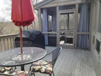 The Galena Chalet - Beautiful 3bd, 3ba House 773 443-7832