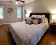 Cozy and Quiet Home-Clayton, Georgia