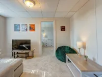 Hell's Kitchen, Apt #11-Bedroom Apartment Just a Short Walk to Hershey Theatre Hotels in Hershey