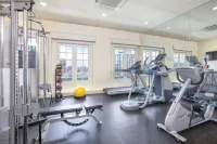 Club Wyndham Inn at the Park