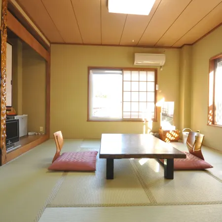 Hotel Akamon Hoteles en Oshima