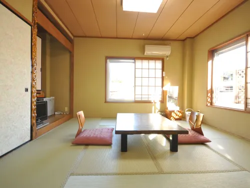 Hotel Akamon - Homestays