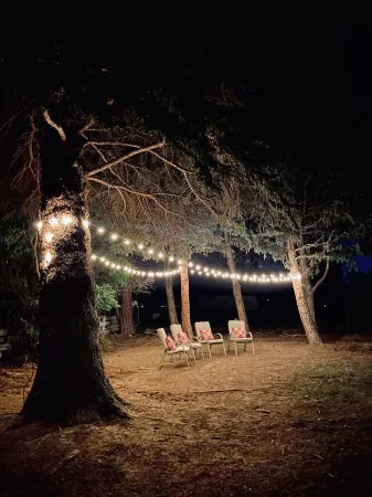 Cowley Cozy Cottage 3 Bed/ 2 Bath