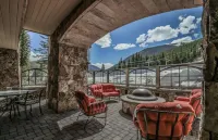 NEW LONE EAGLE PENTHOUSE, TRUE SKI-IN / SKI-OUT ON KEYSTONE MOUNTAIN