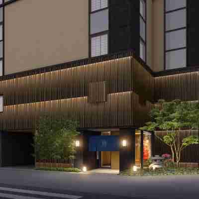 MIMARU東京 上野EAST Hotel Exterior