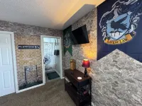 Lakeside at Lake Berkley close to Disney