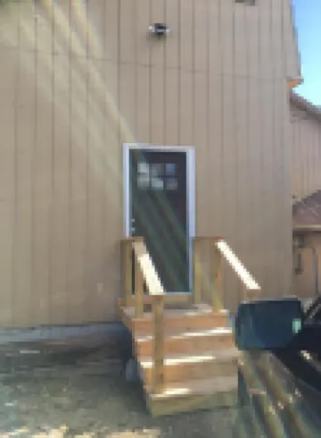 Downtown Cody!!! Spacious Bobbi's Bunkhouse A