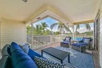 Rivers Edge Oasis, Our Secluded Paradise-Sleep 21+ "NEW LISTING" - Homestays
