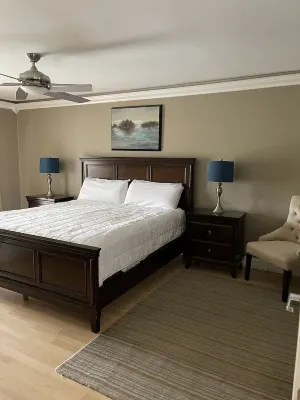 July 29 to August 2 Special! 1 Bedroom 2 Bath Villa Edgewater Beach Resort