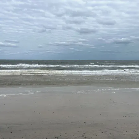 Ponce Inlet Beach Front Condo Отели в г. Понс-Инлет