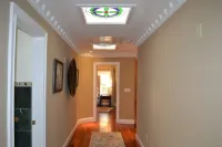 Historic Italianate Victorian in the Heart of Town