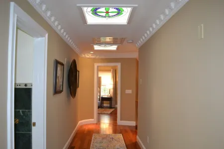 Historic Italianate Victorian in the Heart of Town