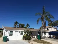 Private Studio Suite near the Beach - WiFi
