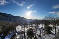 Agerola on the path of the Gods