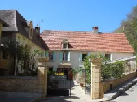 Gîte 5p,  , Lascaux Périgord Noir, Wifi Parc Spa Piscine Chauf ok Dog & Cat