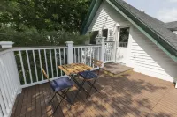 East End Guesthouse